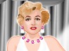 Marilyn Monroe Dressup
