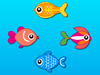 Marine Fish Quest