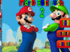 Mario Gold Rush 2