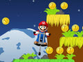 MARIO POGO