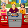 Masala Chicken Cooking