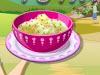 Mashed Potatoes