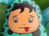 Matryoshka Doll Clean and Dressup