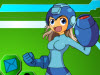 Mega Girl Dressup
