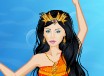 Mermaid Dance Dressup
