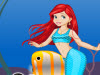 Mermaid Fairy Princess