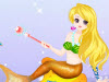 Mermaid Princess Kingdom