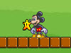Micky Mouse Home Adventure