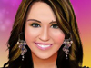 Miley Cyrus New Style