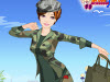 Military Fashion Show