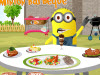 Minion Barbeque