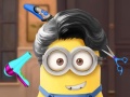 Minion Hair Salon