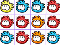 Mob the Shaggy Puffles