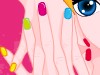 Mod Nail Design