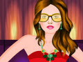 Model Fashion Dressup