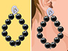 Molly Earring Designer