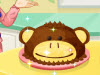 Monkey-Cake