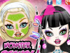 Monster Beauty Makeover
