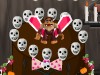 Monster High Cake Deco
