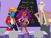 Monster High Classroom