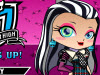 Monster High Dressup