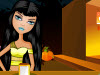 Monster High Epic Breakfast