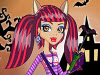 Monster High Grace Reaper Fun