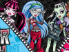 Monster High Hide and Seek