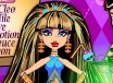 Monster High Love Potion
