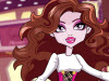 Monster High Makeover