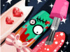 Monster High Nail Spa