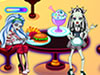 Monster High Restaurant