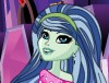 Monster High Scarah Screams