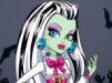 Monster High Scary Fashion