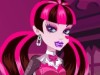 Monster High Series: Draculaura Dress Up