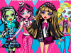 Monster School Dress Code