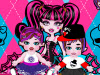 Monster Twins Babysitter
