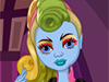 Monsterhigh Freaky Fusion Lagoonafire Styles