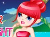 Moonlight Beauty Dressup
