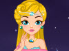 Moonlight Mermaid Princess