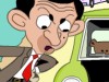 Mr. Bean Spot 8 Difference