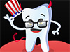 Mr Teeth Decor Game