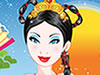 Mulan Facial Makeover