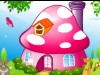 Mushroom House