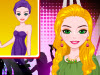 Music Star Girl Makeover