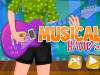 Musical Hands