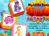 My Little Pony Trivia Scramble