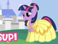 My Little Princess Dressup