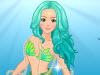 Mysterios Mermaid