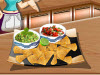 Nachos and Dips